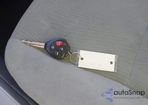 2013 Toyota Corolla Le from USA, damaged, VIN 2T1BU4EE0DC096796